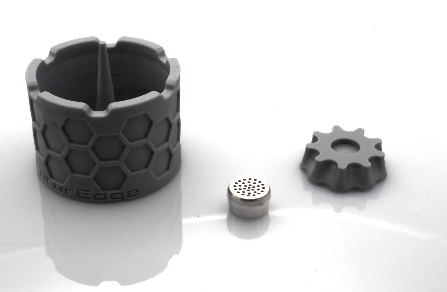 Cendrier capsules Mighty / Crafty / vaporisateur