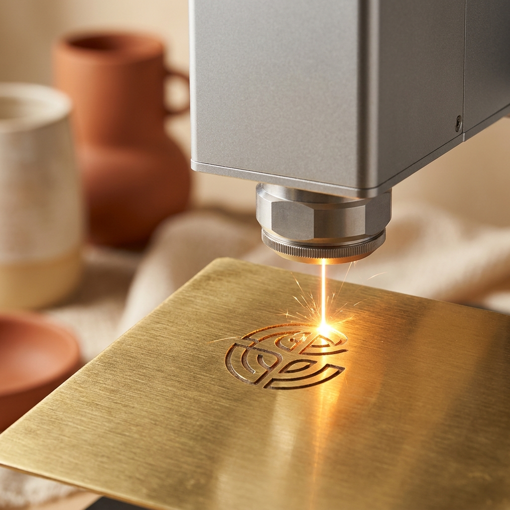 Gravure Laser