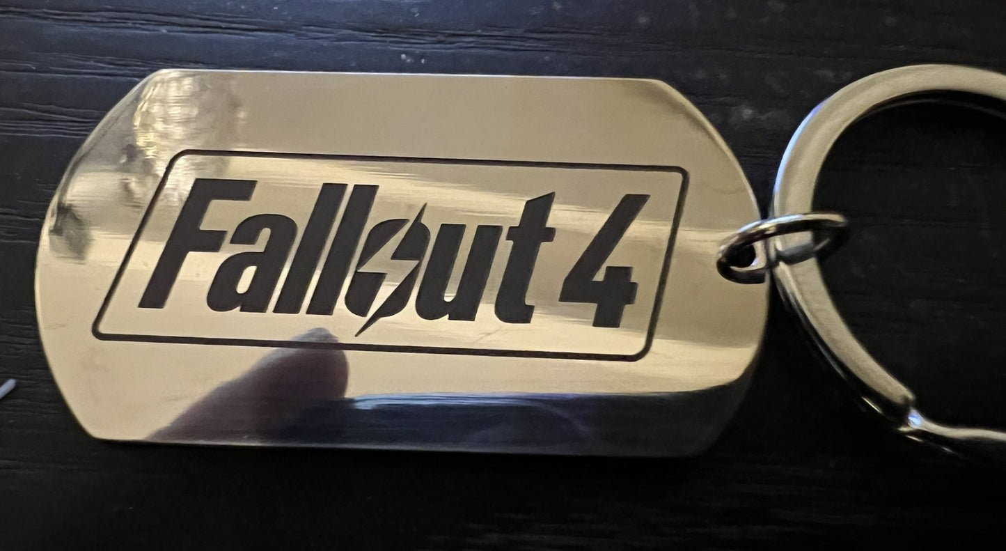 Gravure laser sur médaille