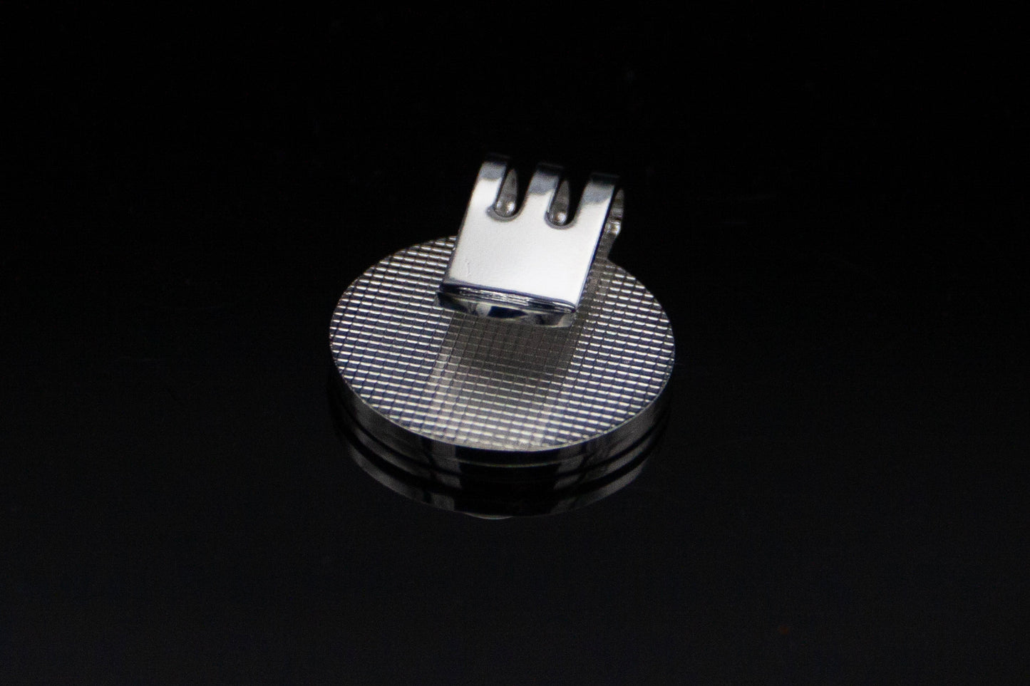 Marqueur de balle avec clip