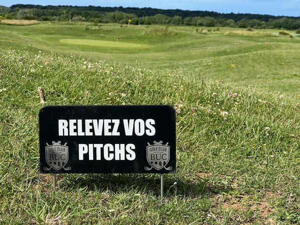 Golf Club de Buc